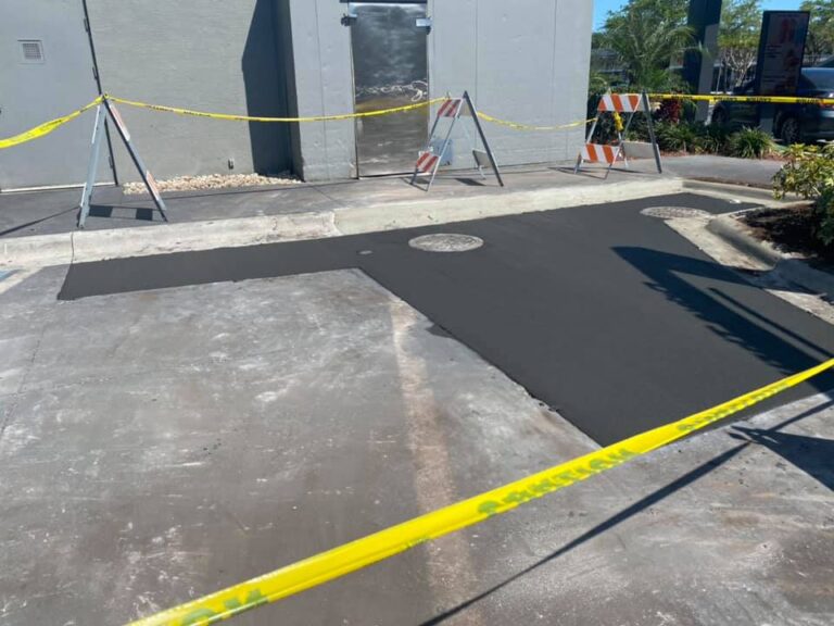 Concrete Evansville IN Concrete Contractors Evansville IN